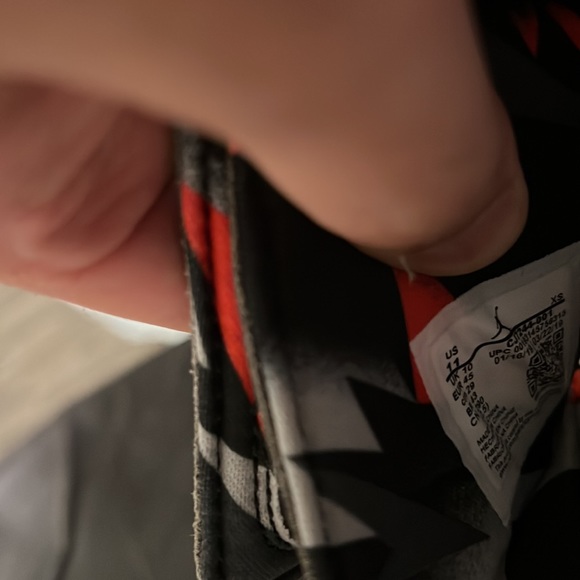 Brand new Jordan X Paris Saint Germain slides. Size US 11. - Picture 5 of 8